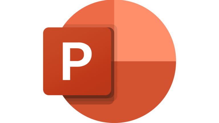 Using Sections in PowerPoint